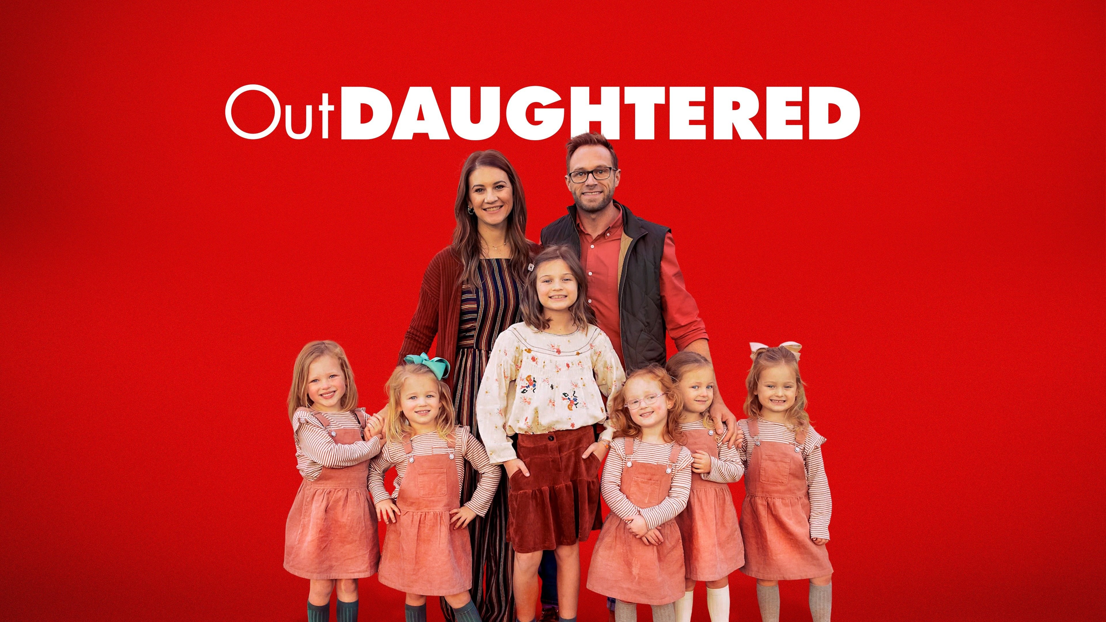 The Real Reason Fans Are Concerned About The OutDaughtered Kids